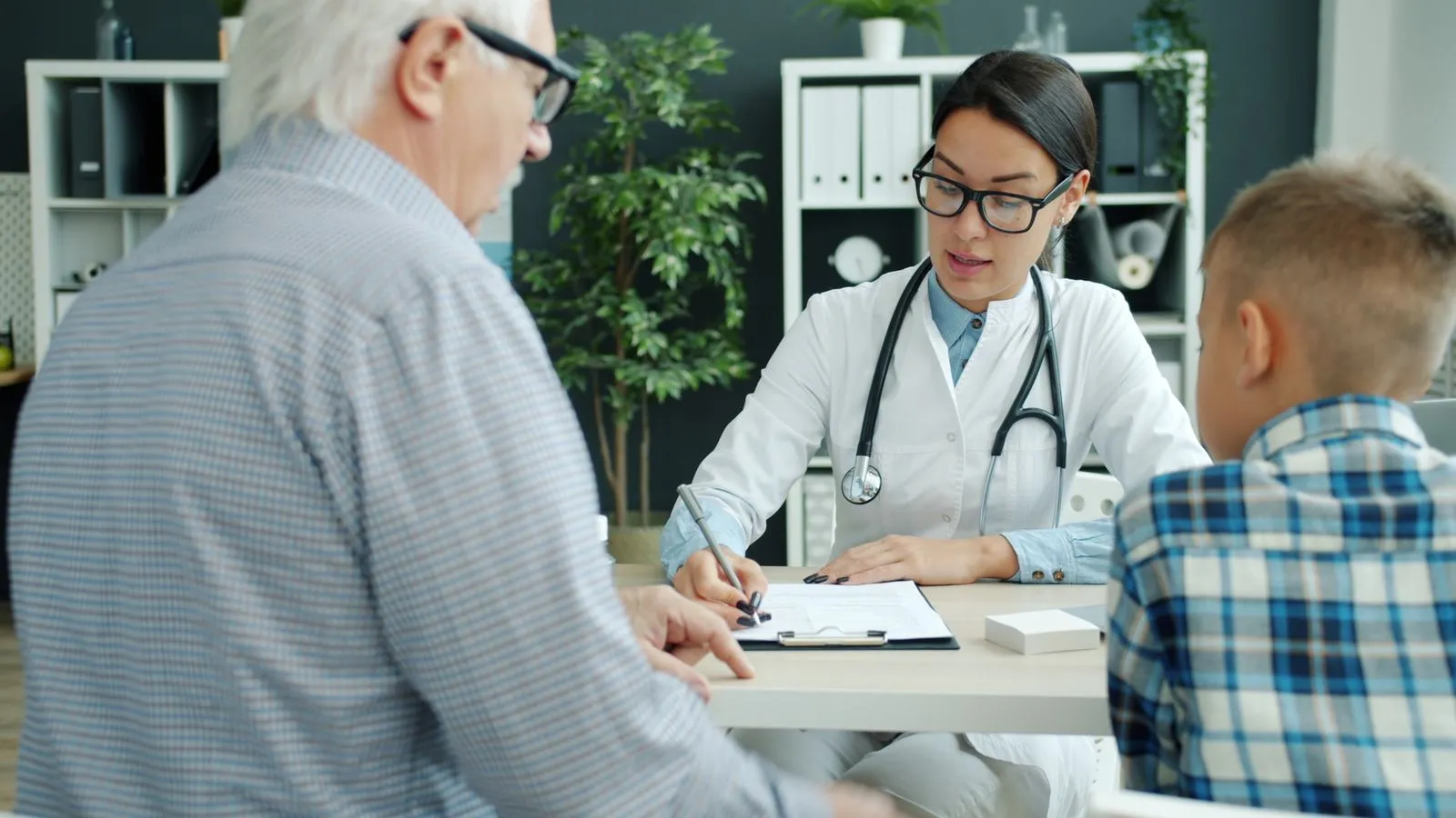 What to Expect at an Allergy Evaluation